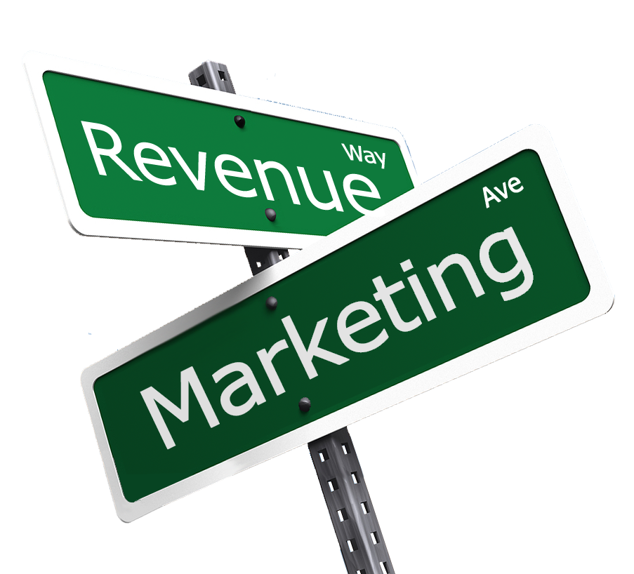 Revenue Marketing